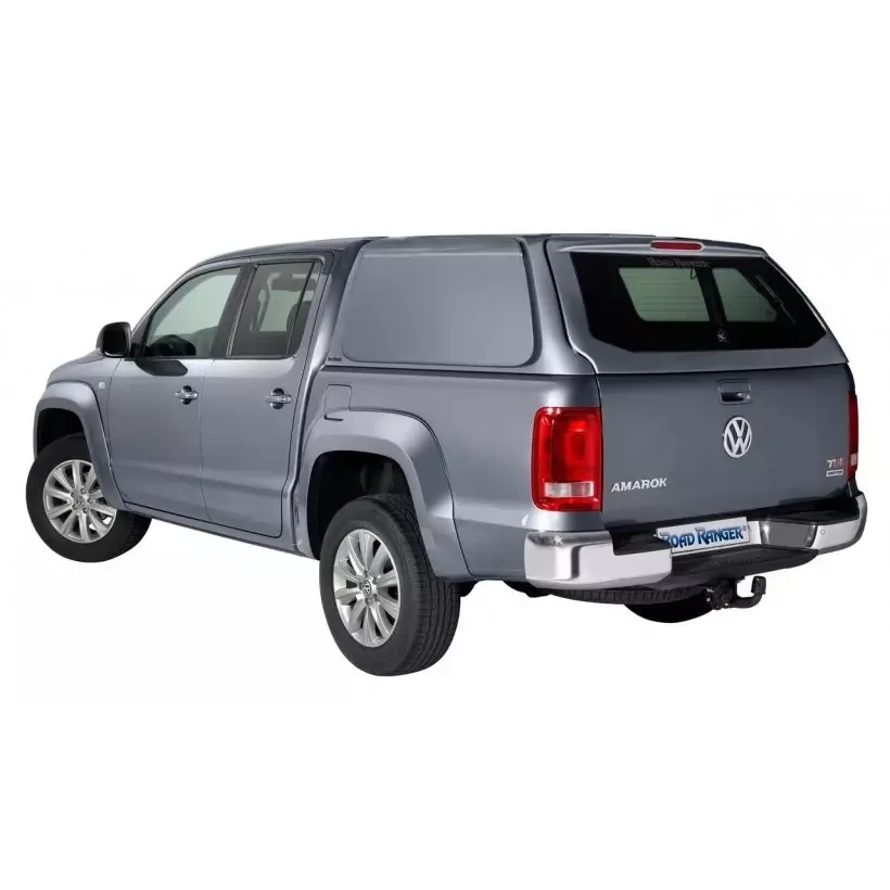 Купити Кунг на VW Amarok Road Ranger RH04 Standard